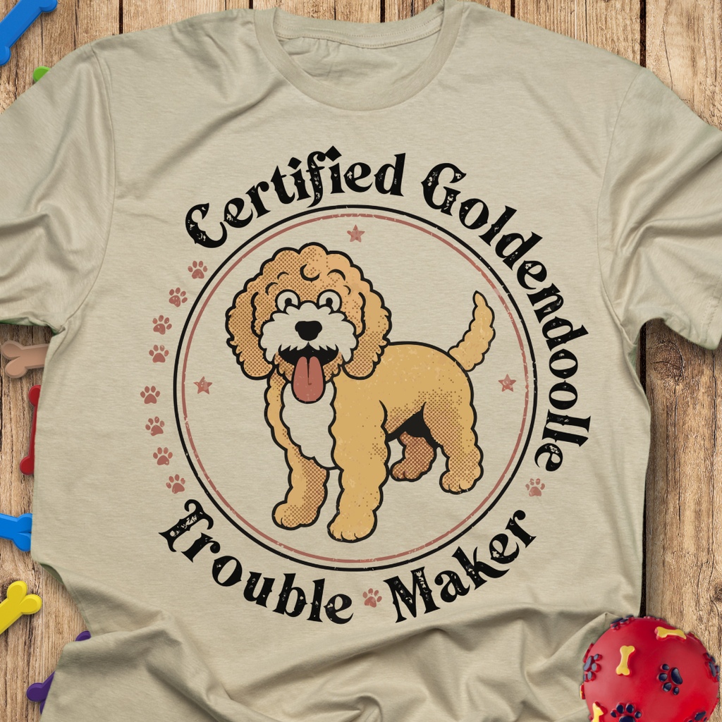 Trouble Maker T-Shirt