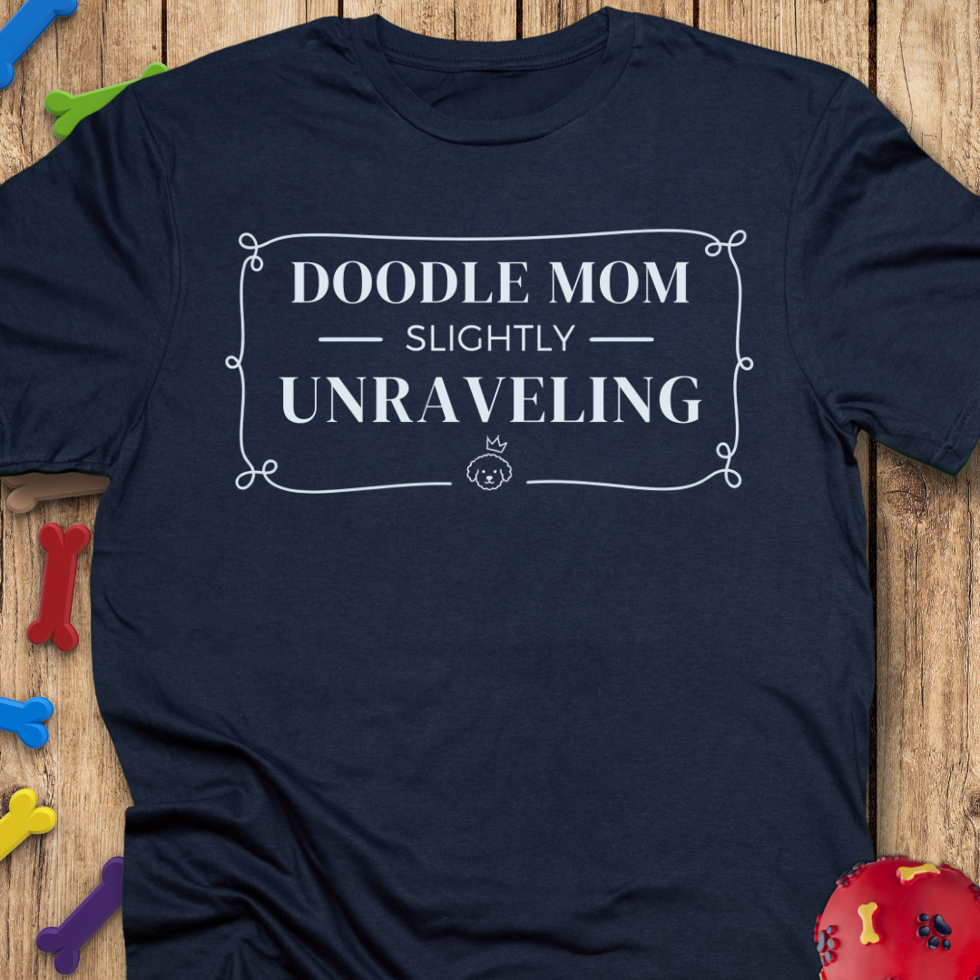 Unraveling T-Shirt
