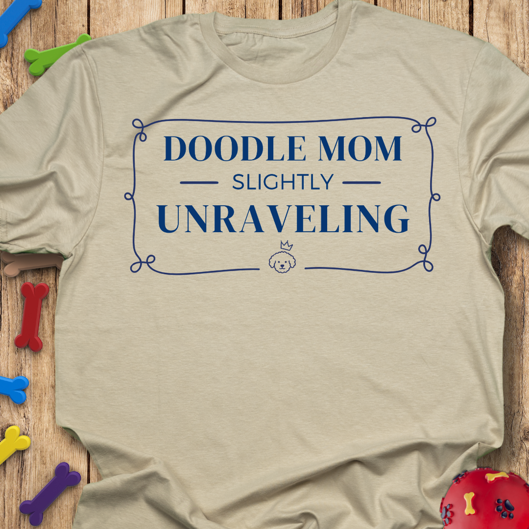 Unraveling T-Shirt