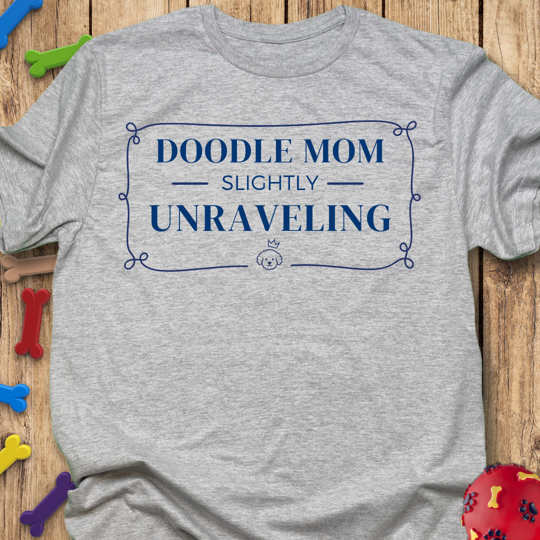 Unraveling T-Shirt