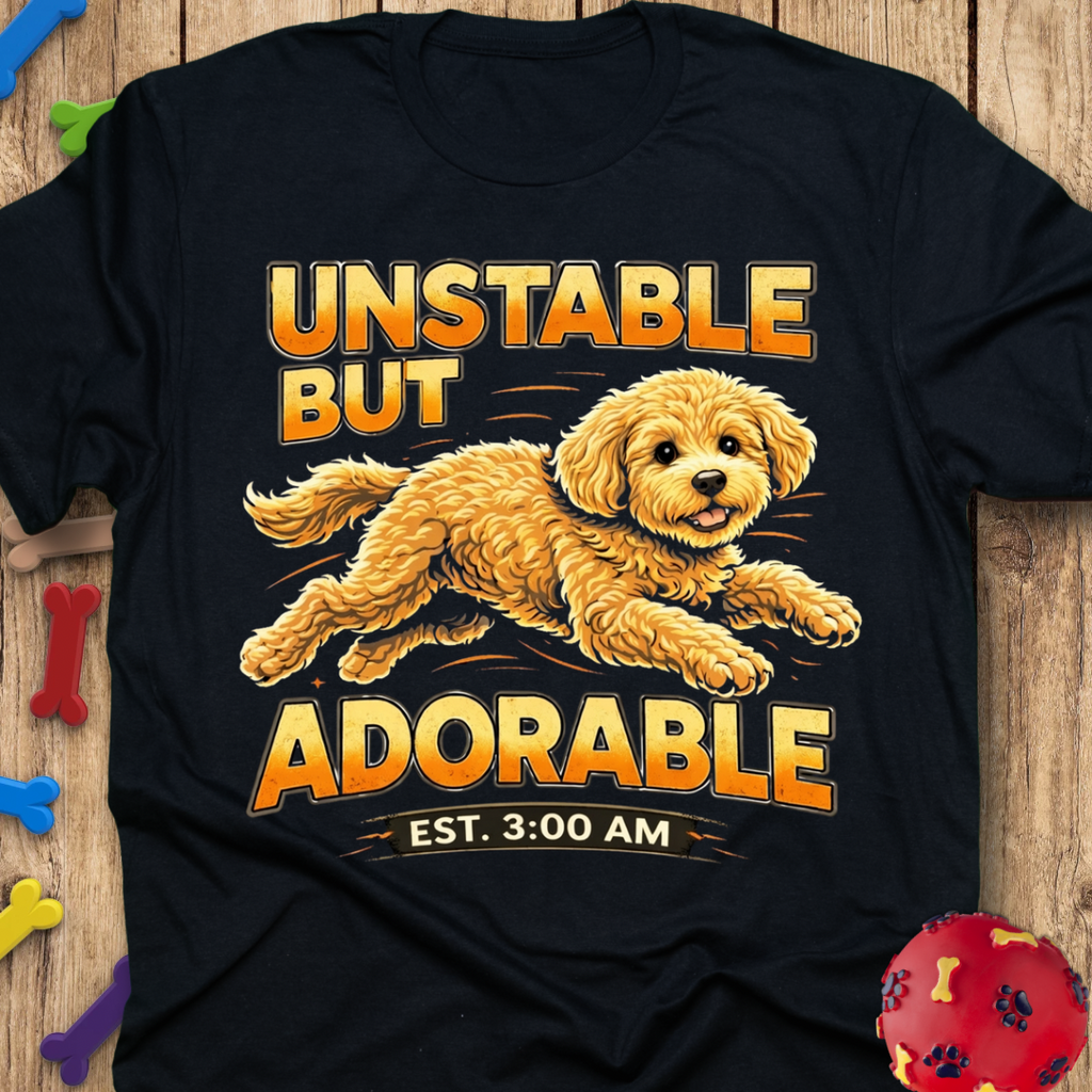 Unstable T-Shirt