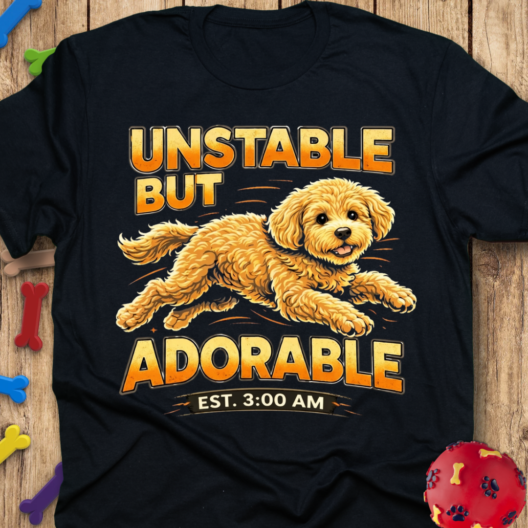 Unstable T-Shirt