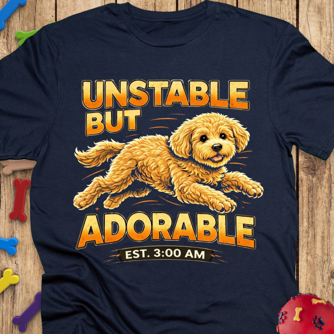 Unstable T-Shirt