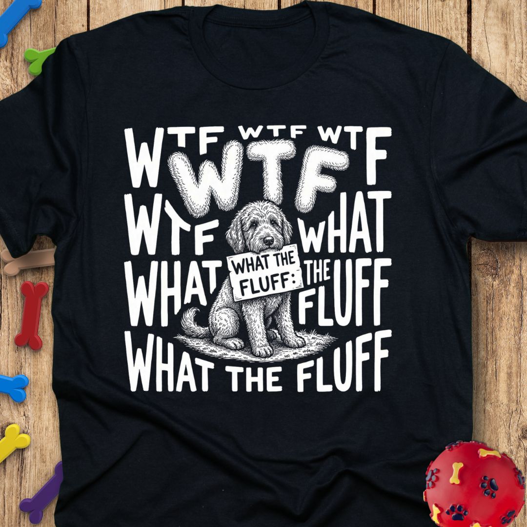 WTF T-Shirt