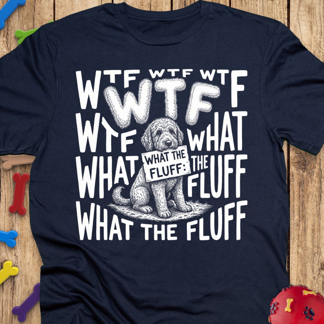 WTF T-Shirt