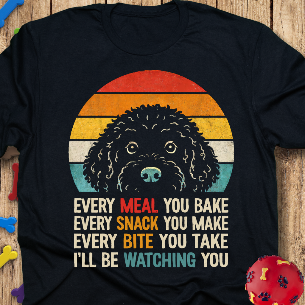 Watching You T-Shirt