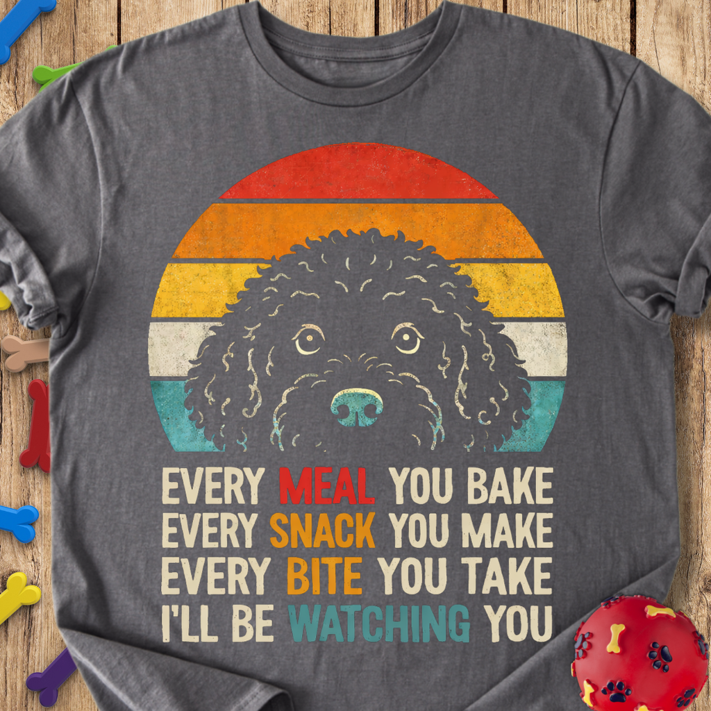 Watching You T-Shirt