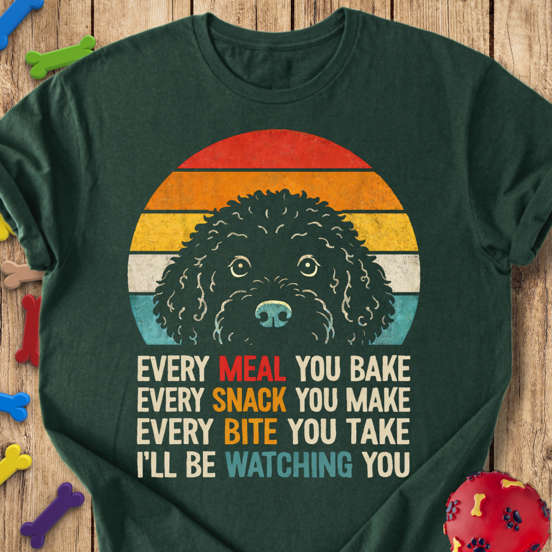 Watching You T-Shirt