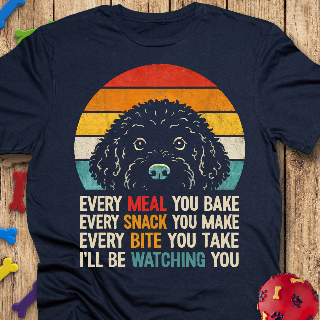 Watching You T-Shirt