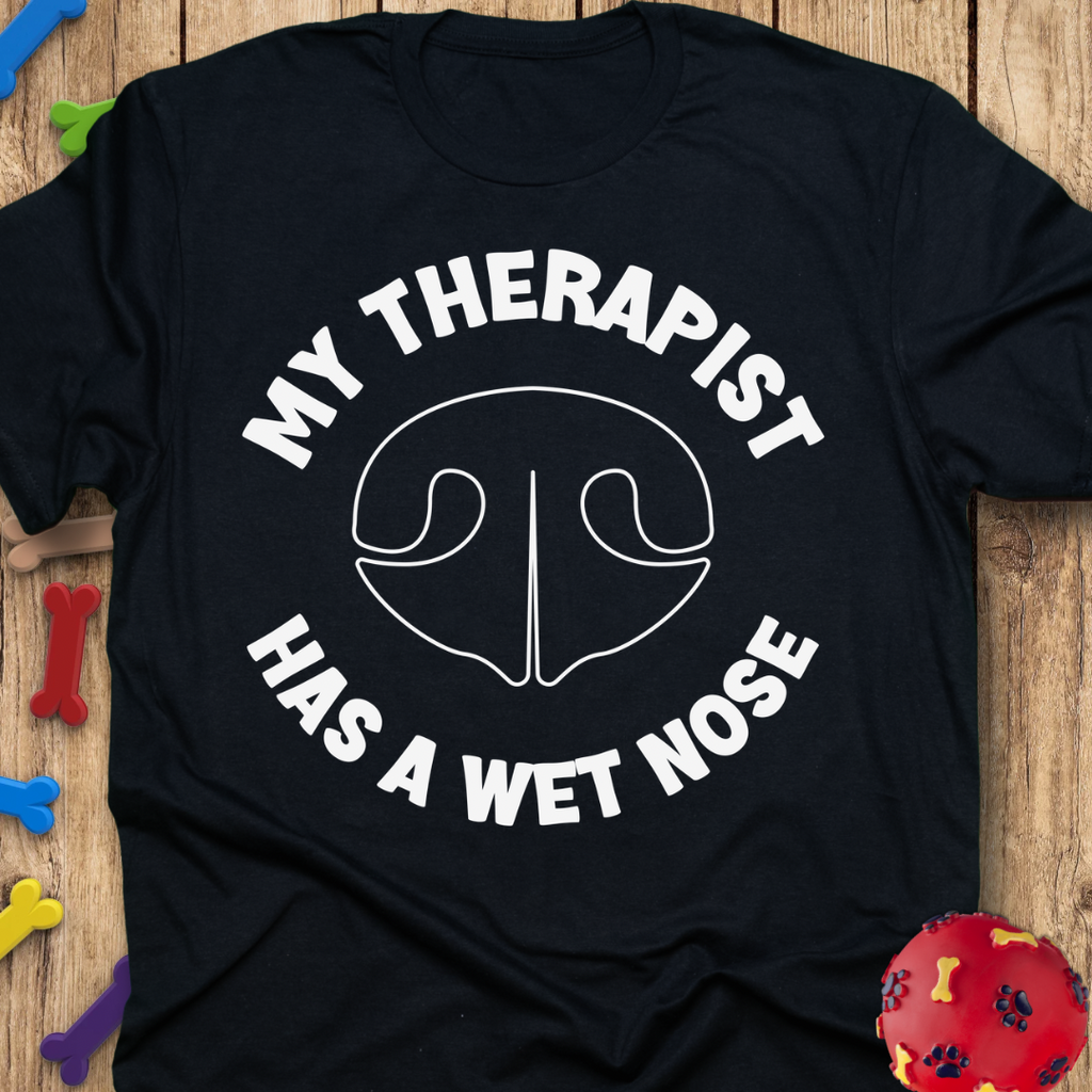Wet Nose T-Shirt