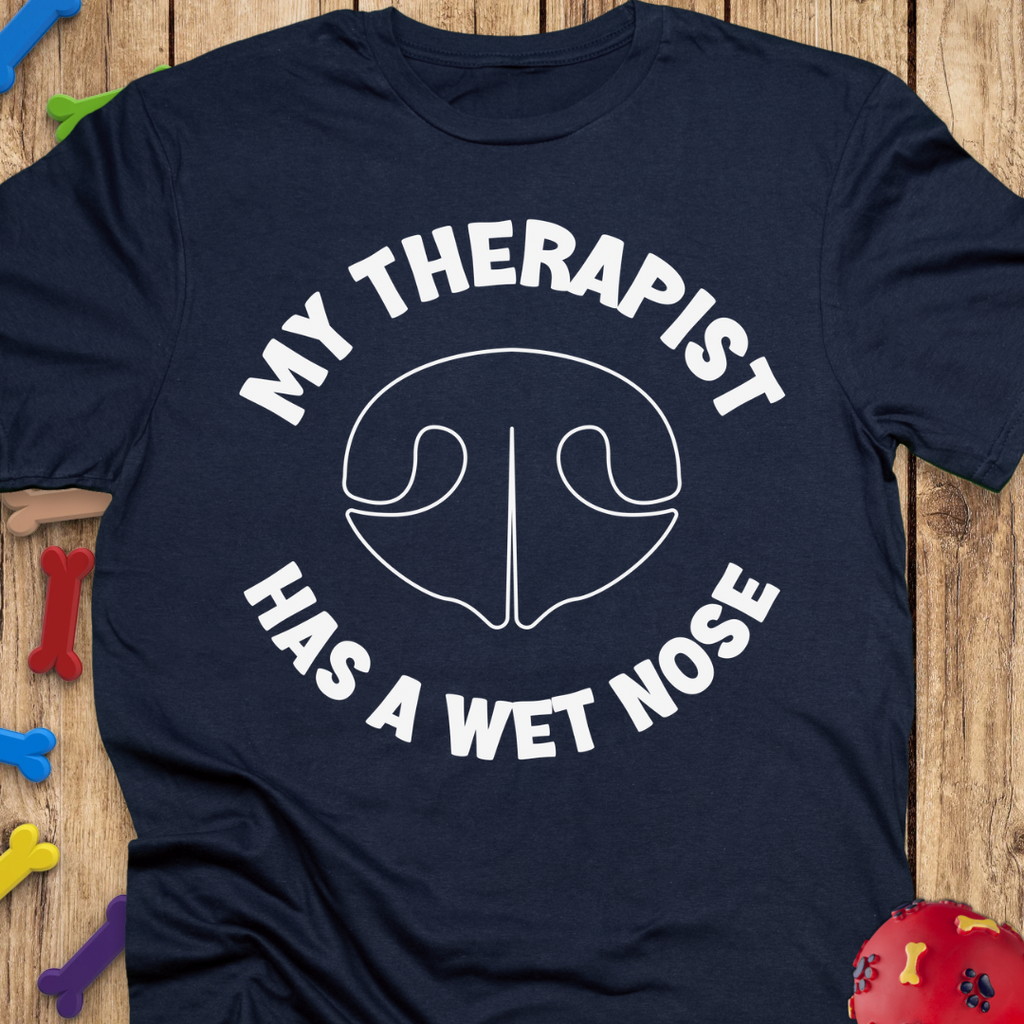 Wet Nose T-Shirt