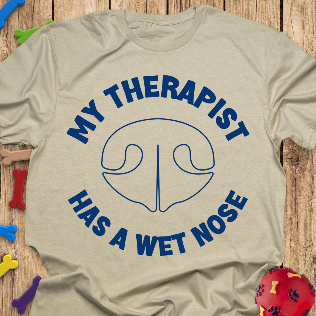 Wet Nose T-Shirt