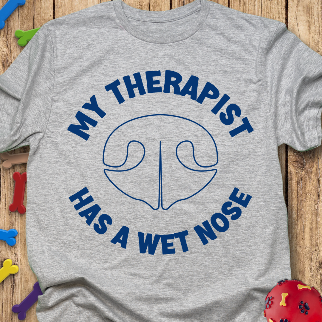 Wet Nose T-Shirt