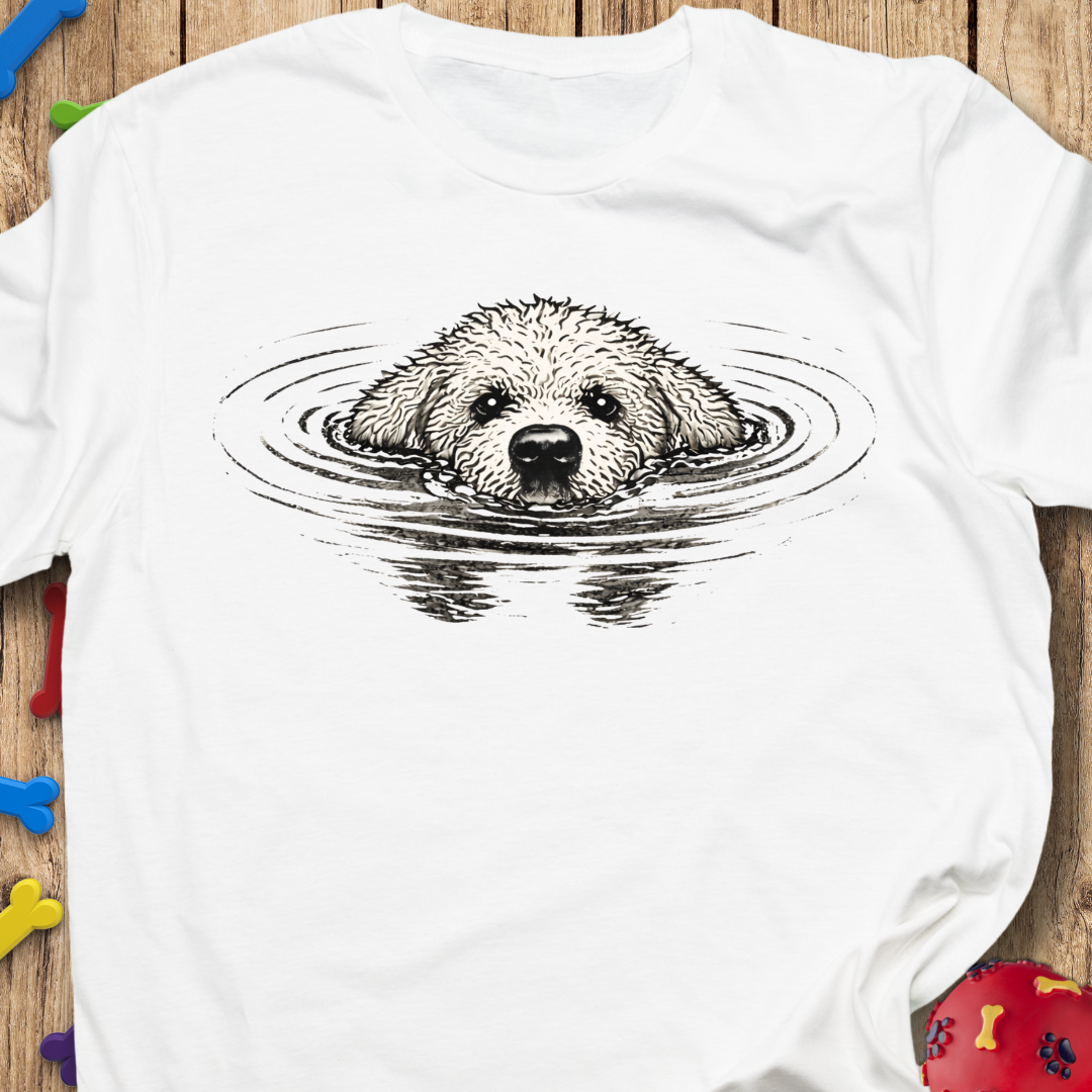 Doodle Paddle T-Shirt