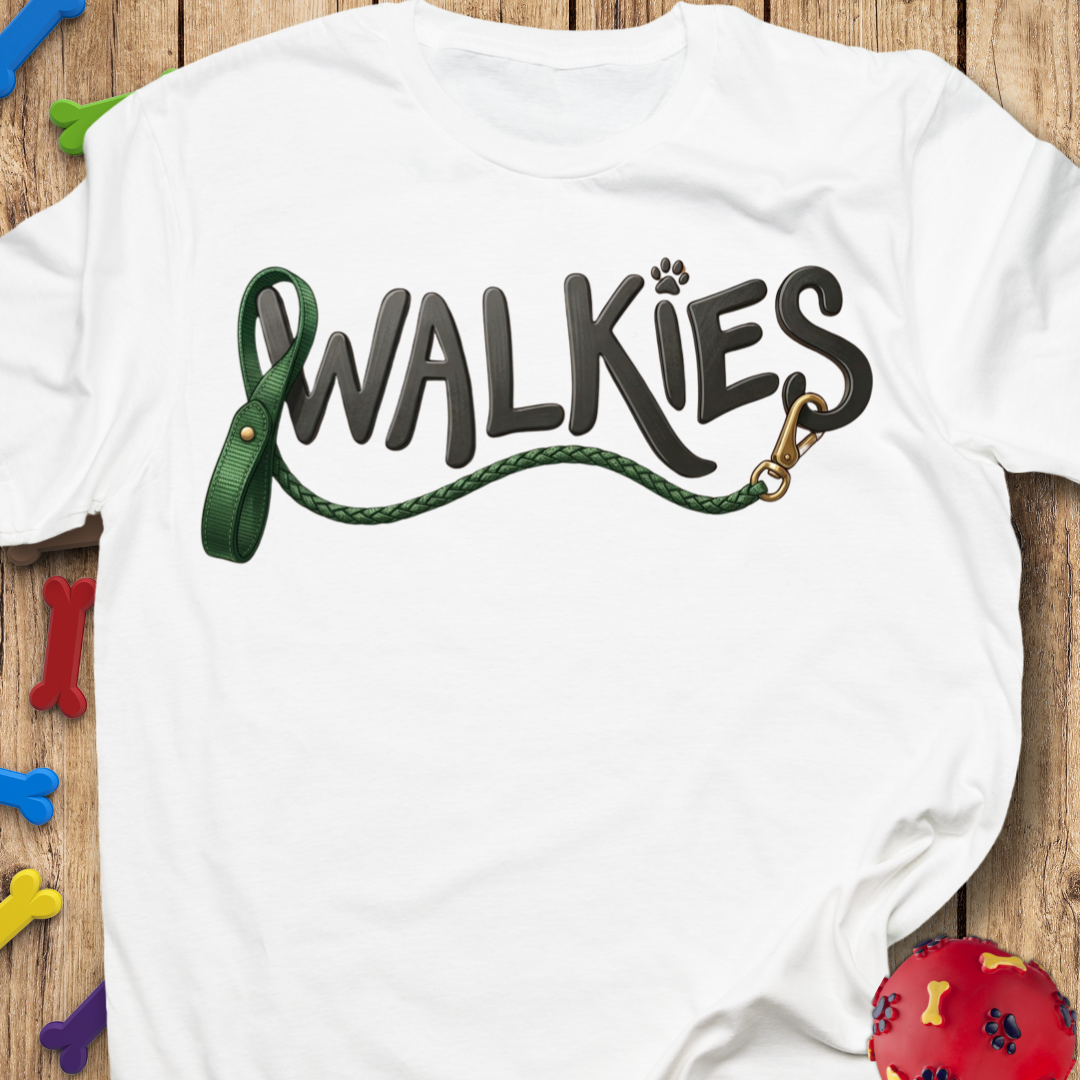 Walkies T-Shirt