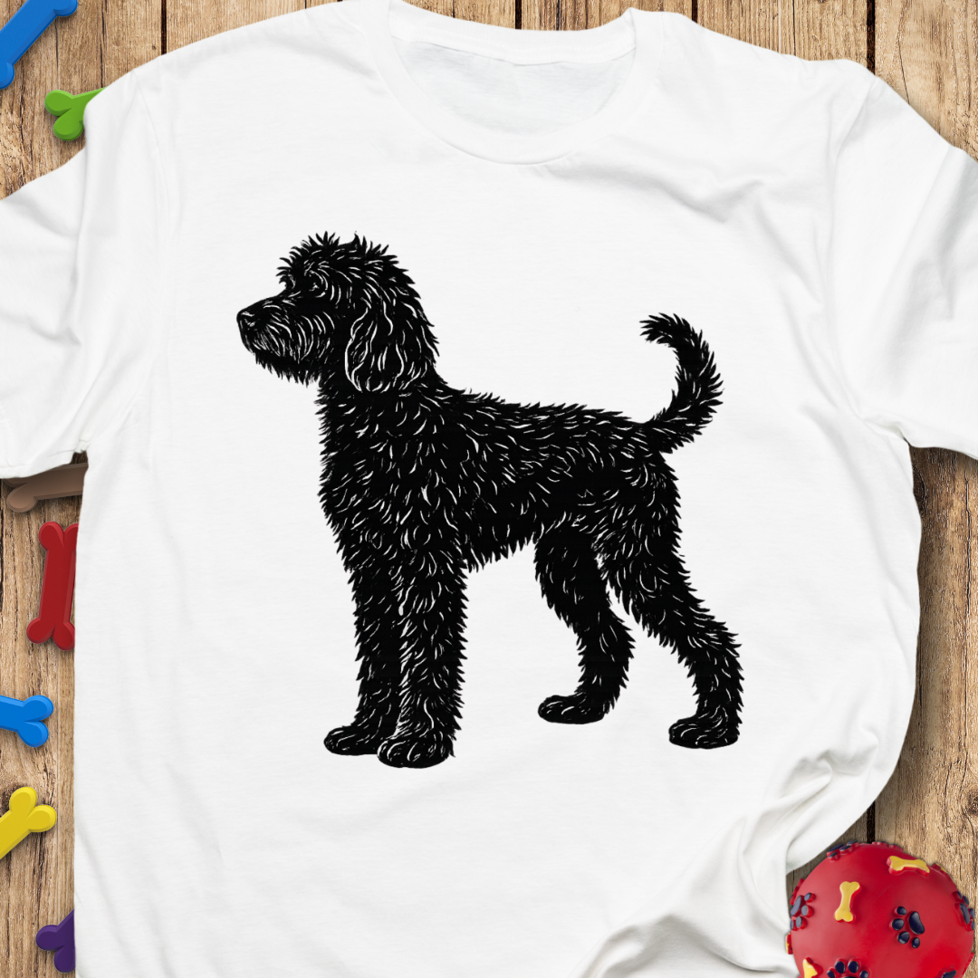 Doodle T-Shirt