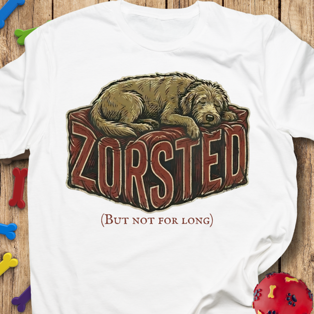 Zorsted T-Shirt