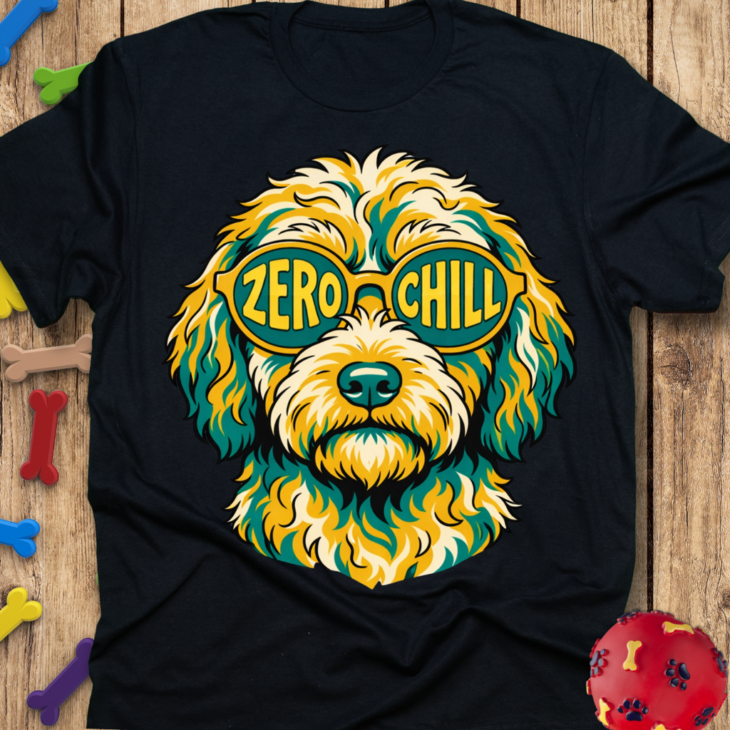 Zero Chill T-Shirt