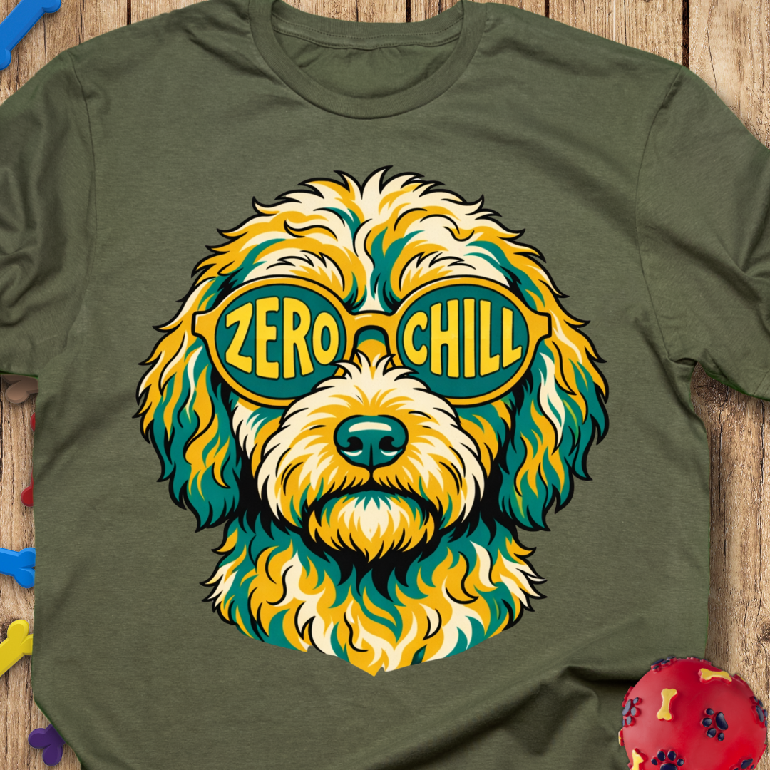 Zero Chill T-Shirt