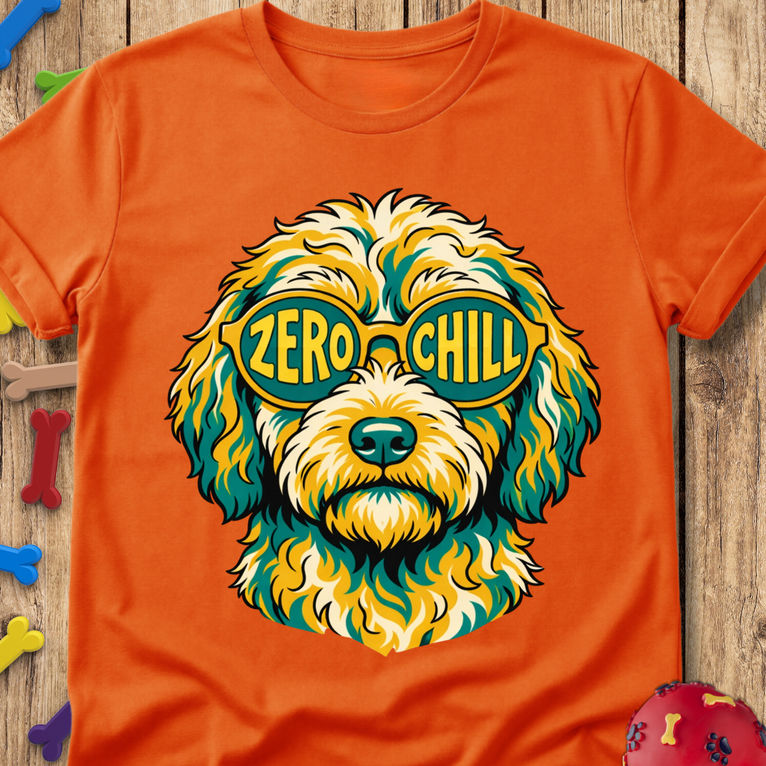 Zero Chill T-Shirt