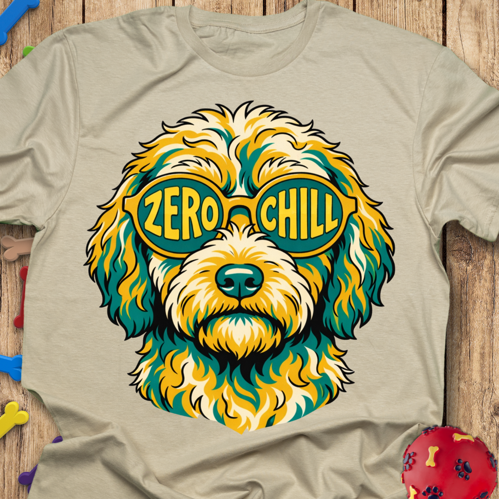 Zero Chill T-Shirt
