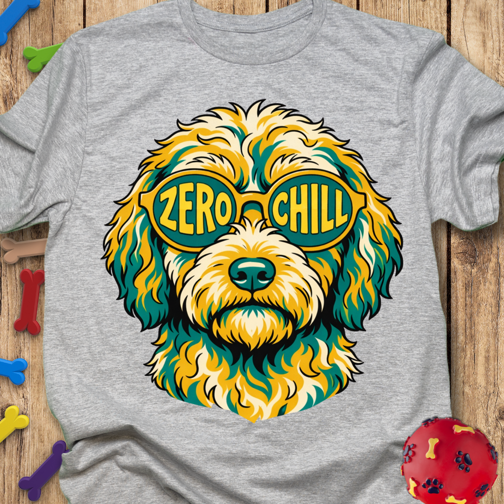 Zero Chill T-Shirt