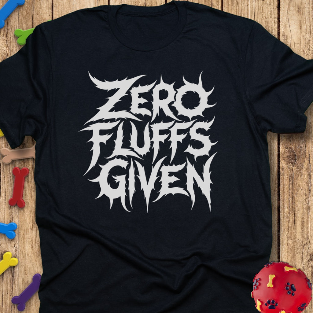 Zero Fluffs T-Shirt