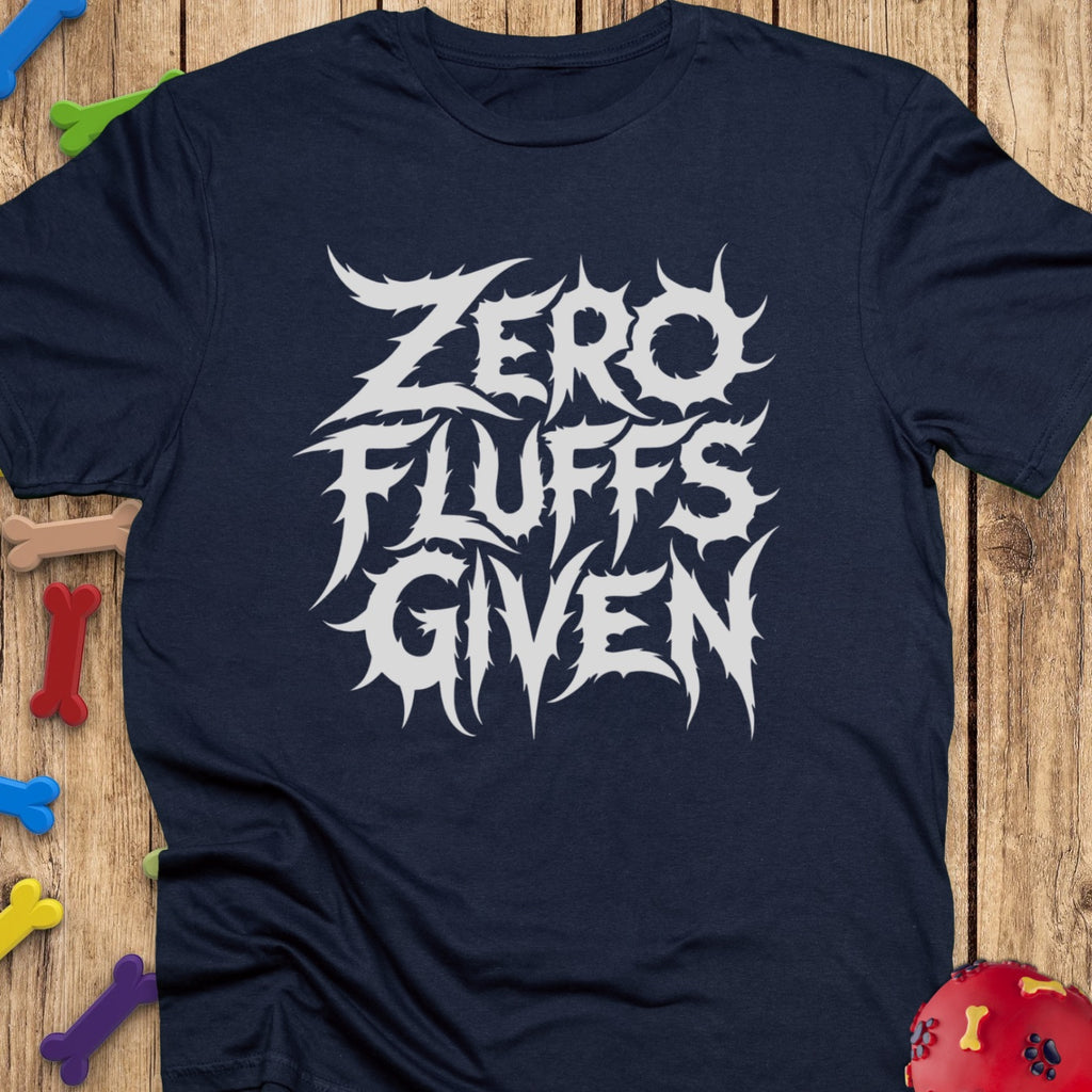 Zero Fluffs T-Shirt