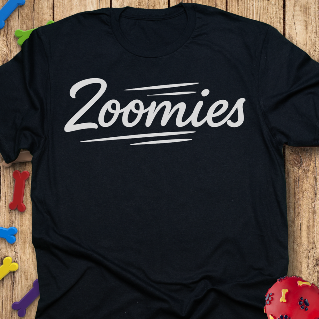 Zoomies T-Shirt