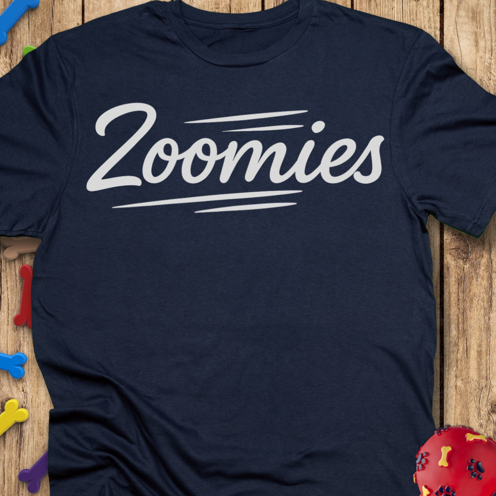 Zoomies T-Shirt