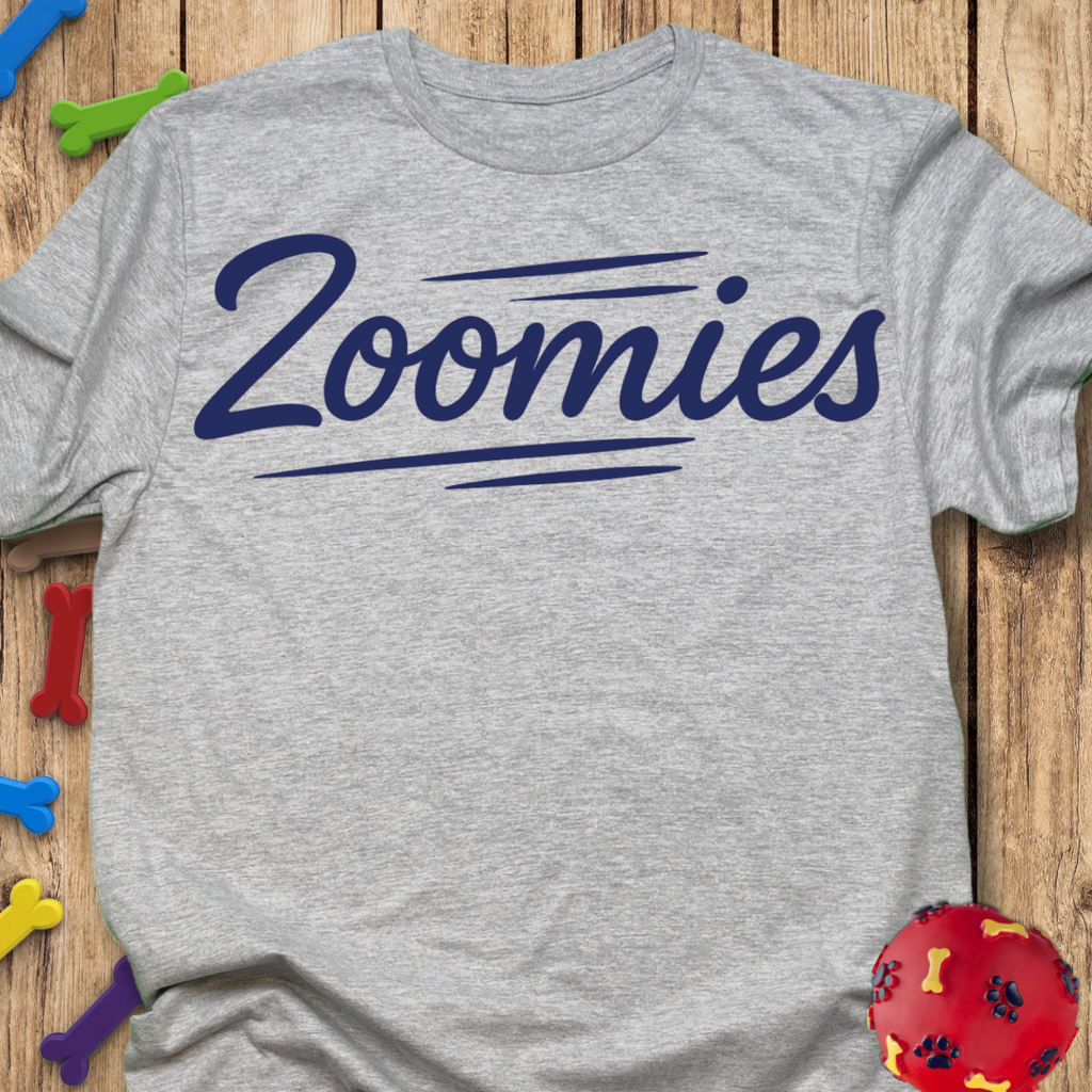 Zoomies T-Shirt