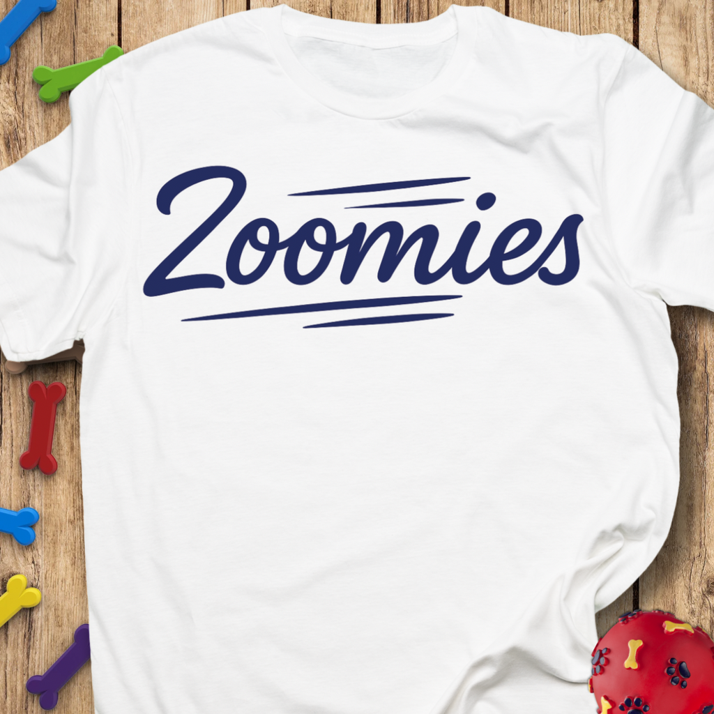 Zoomies T-Shirt